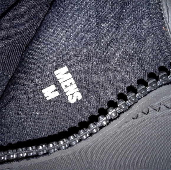 Body Glove Men’s Shorty Wetsuit M 3.2mm Black and Red - Picture 5 of 8